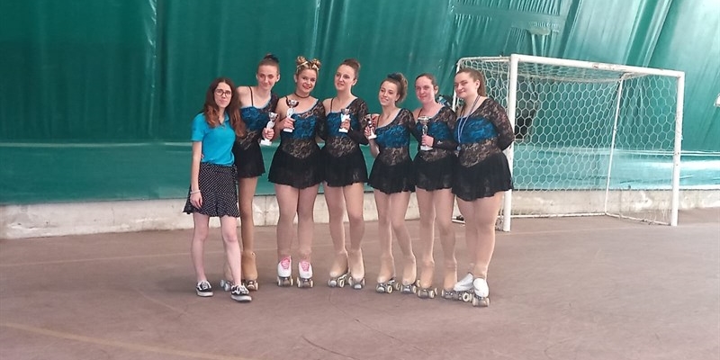 Festa per The Black Panthers