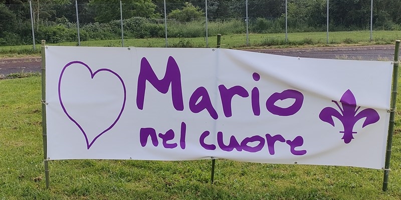 Il ricordo di Mario calzolai