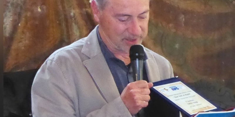 Fabrizio scheggi