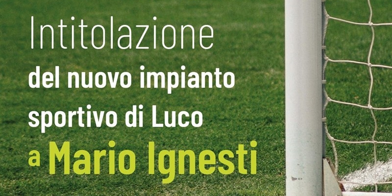 Locandina dell'evento