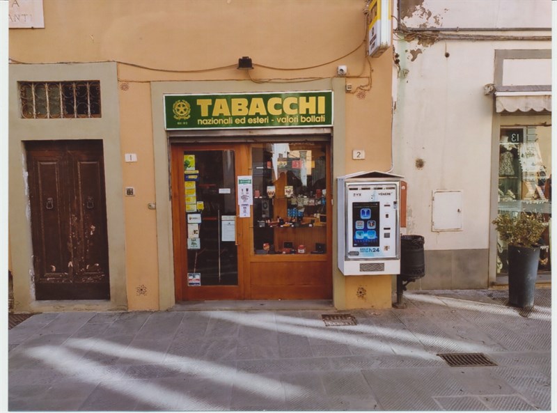 La Tabaccheria Coppini