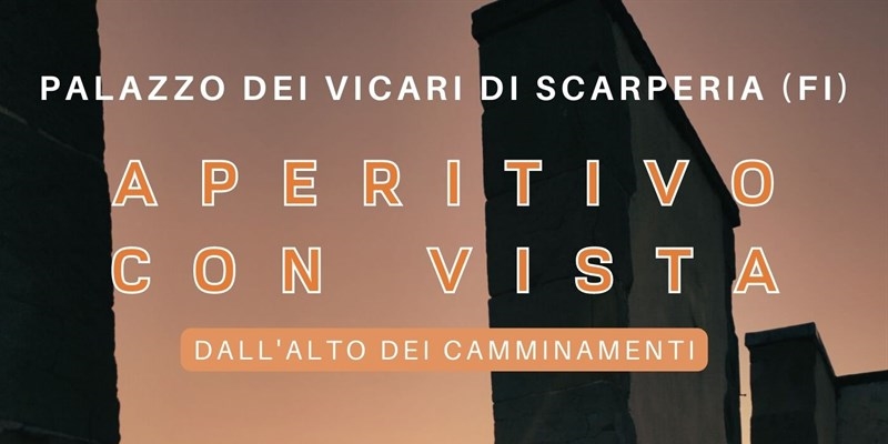 Scarperia eventi