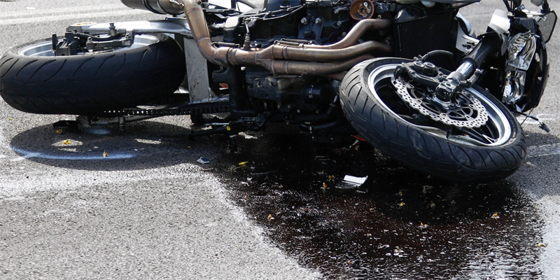 Immagine di repertorio NON rappresentativa dell'incidente