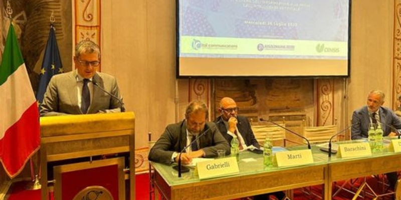 Il presente e il futuro dell'informazione