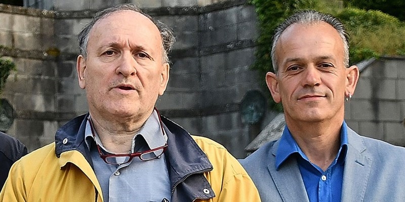 I consiglieri Monti e Ridolfi