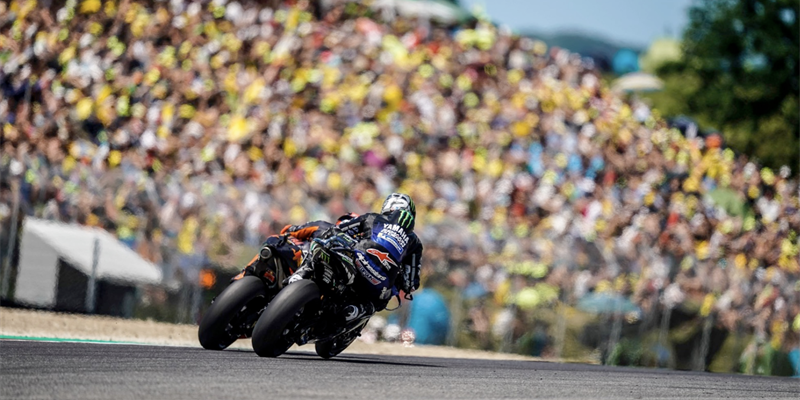 Mugello Circuit vince il premio per la sostenibilità