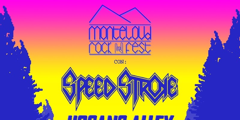 Monteloud Rock Fest: