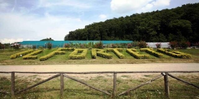 Forteto.