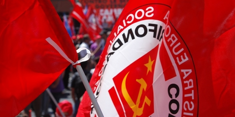 Rifondazione Comunista