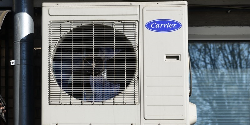 Condizionatori Carrier