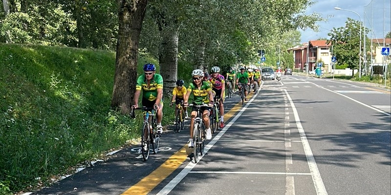 Ciclabili