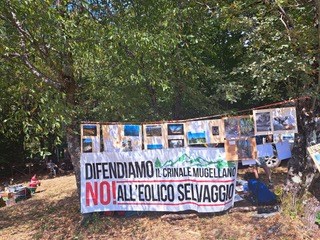 Fiera dei Poggi - Crinali Liberi