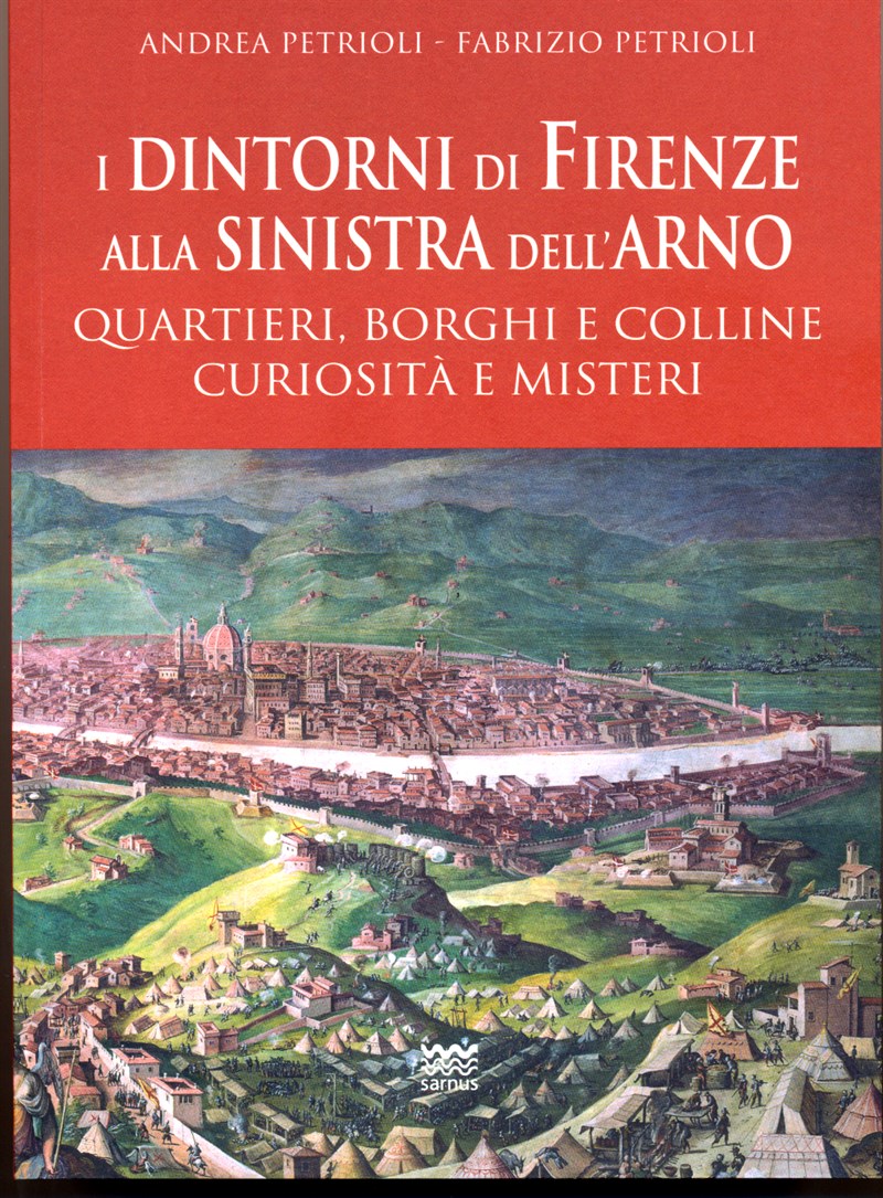 La copertina del libro