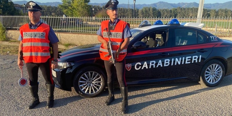 Carabinieri