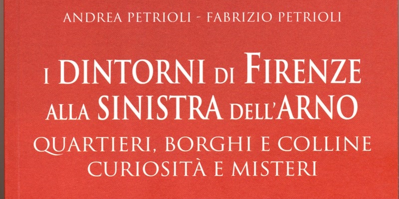 Il frontespizio del libro di questa collana 