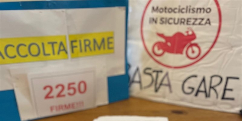 Comitato raccolta firme