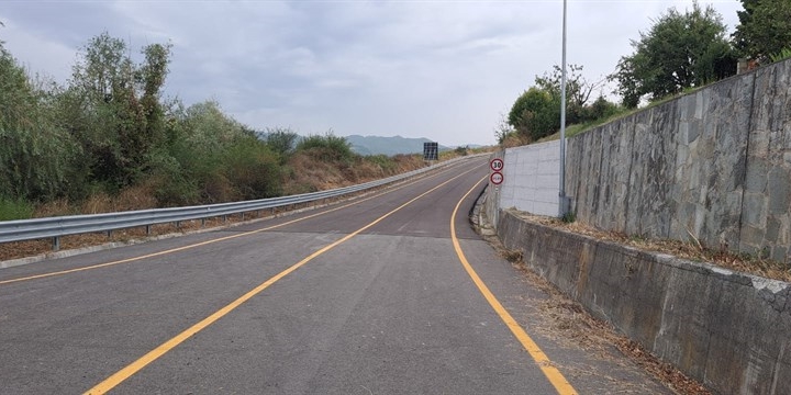 La nuova circonvallazione ovest