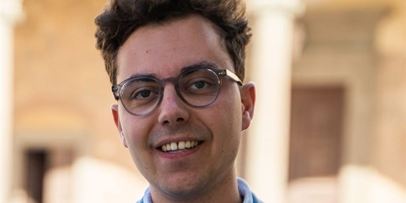 Matteo Zoppini