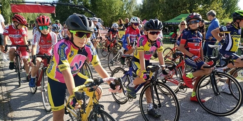 La gara di Barberino di Mugello