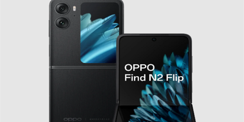 Oppo Find N2 Flip