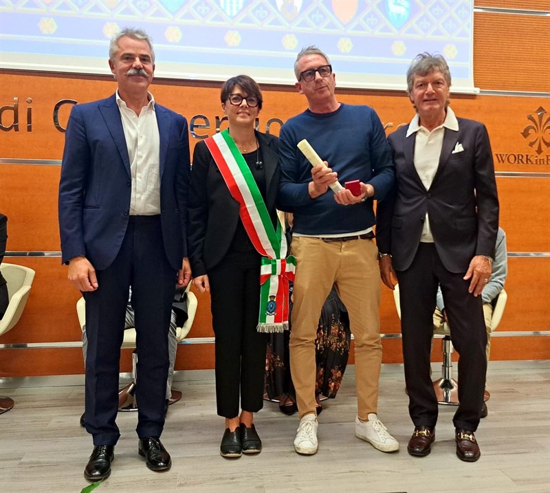 La Bottega del Cornocchio