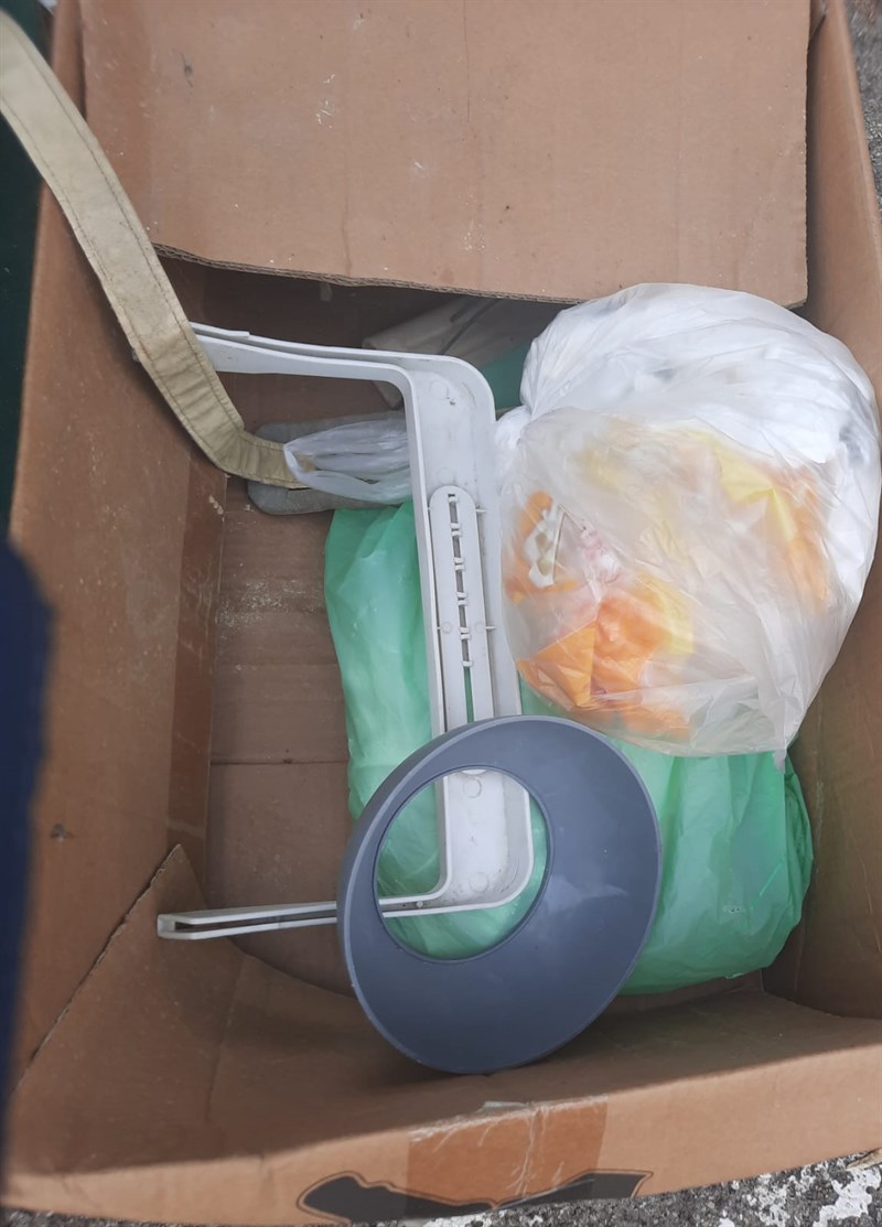 La situazione ecobox