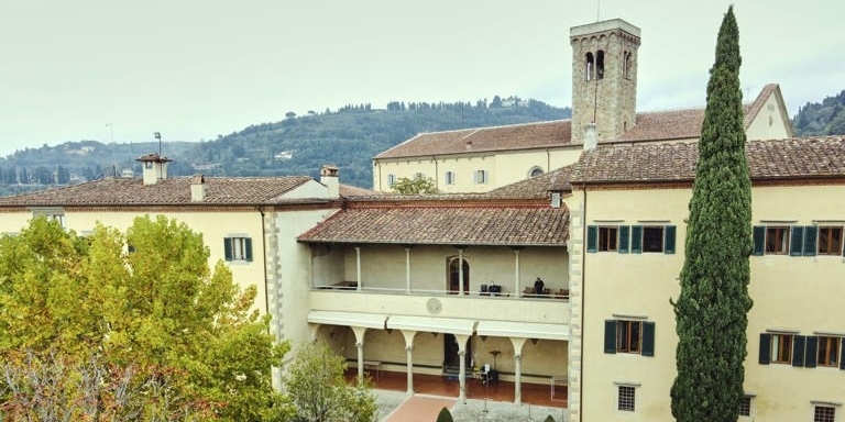 L'Istituto Universitario Europeo