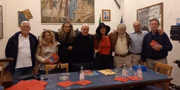 foto di gruppo