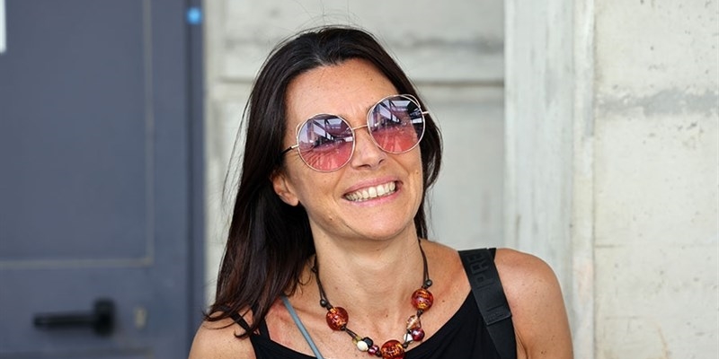 Sara di Maio