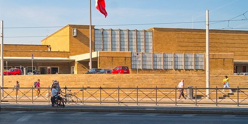 Stazione Santa Maria Novella