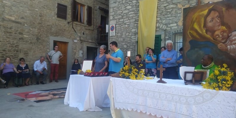 Misericrdia Palazzuolo sul Senio