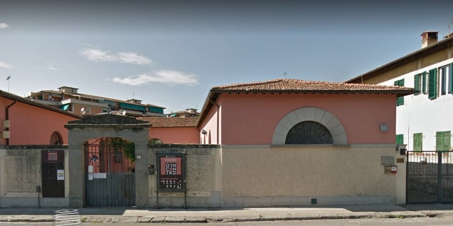 Centro d’Incontro.