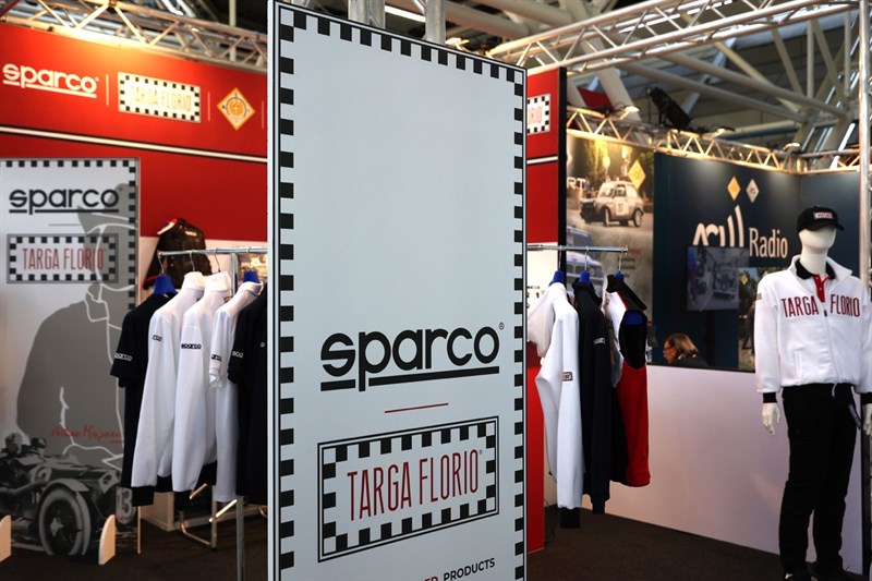 Auto e Moto d’Epoca 2023