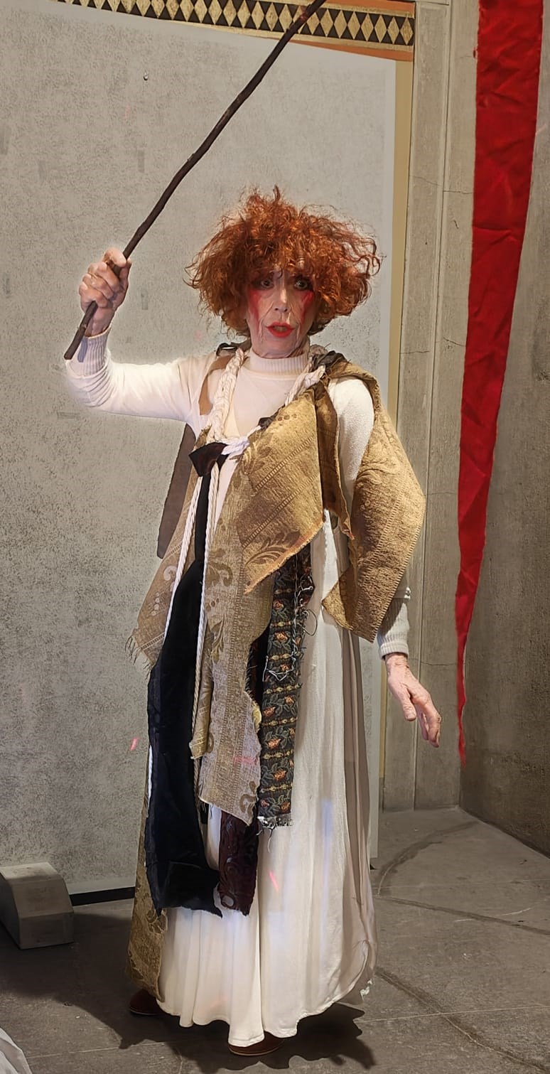 Teatro Idea e Semplicemente Coro