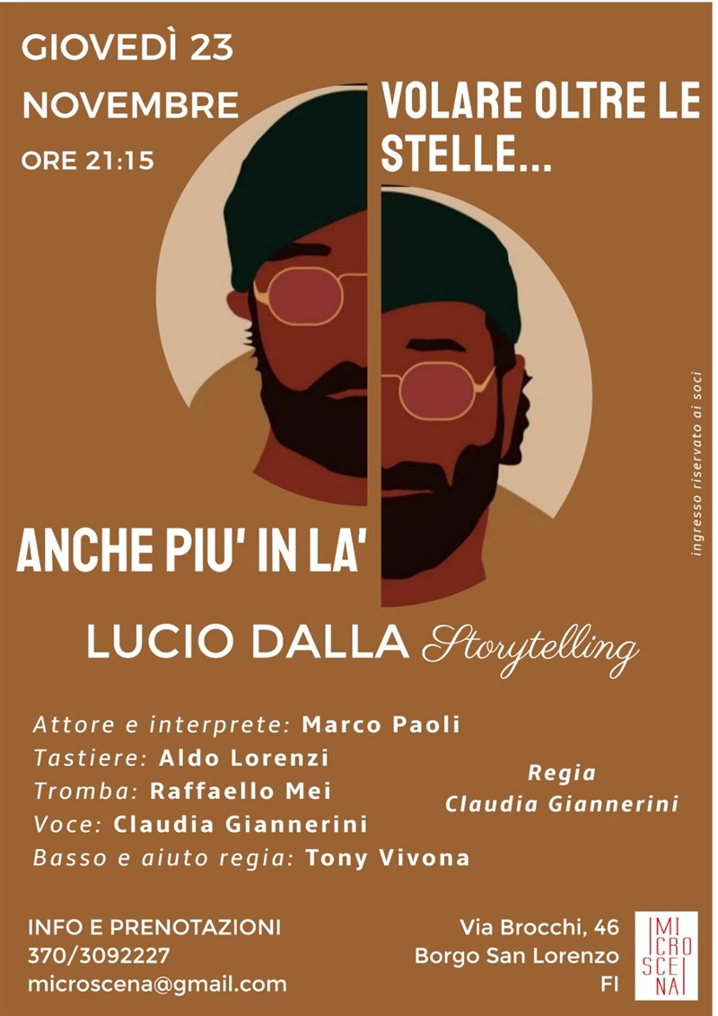 Locandina