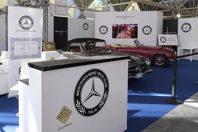 Auto e Moto d’Epoca 2023