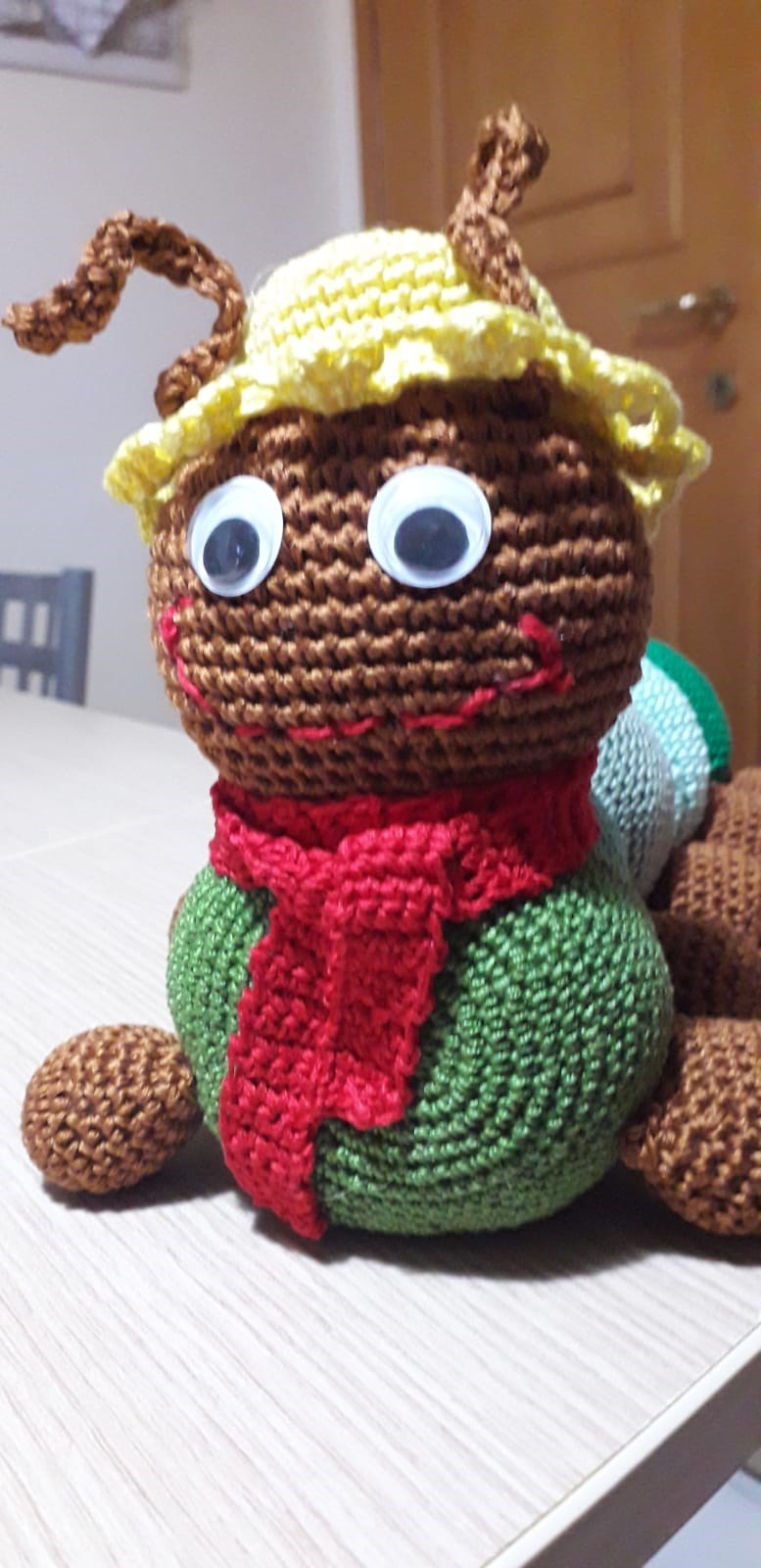 I prodotti in vendita