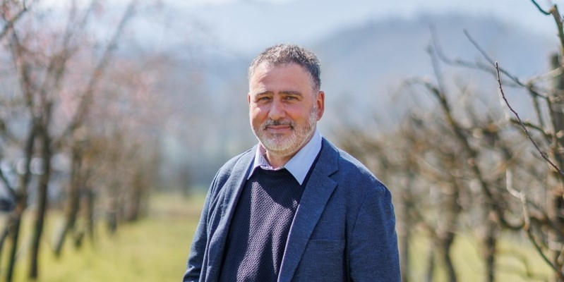 L'Assessore Galeotti