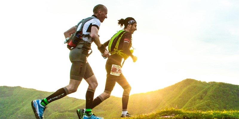 Ultratrail