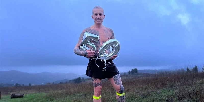 Galileo Sesia 50.000 km