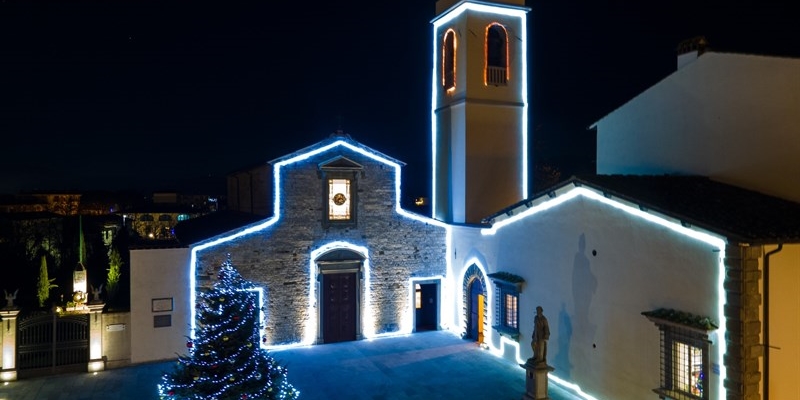 La Pieve di San Piero