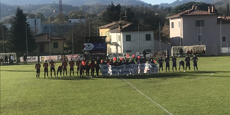 Barberino - Amici Miei