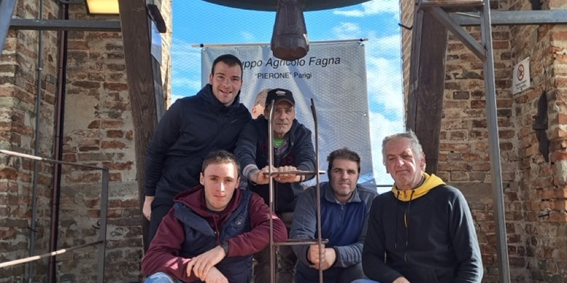 Gruppo Fagna