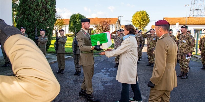 resti del Militare Antonio Berni