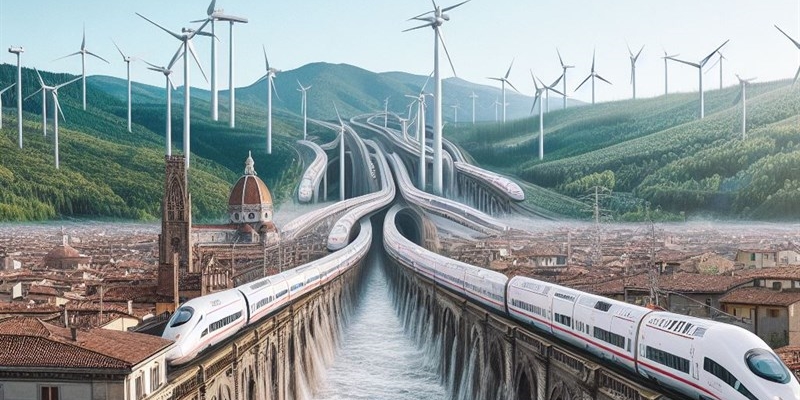 cambiamenti climatici