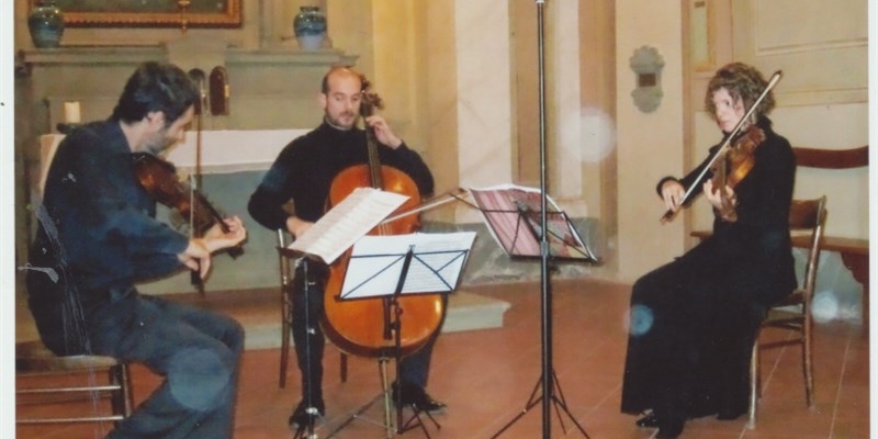 Concerti in S. Omobono