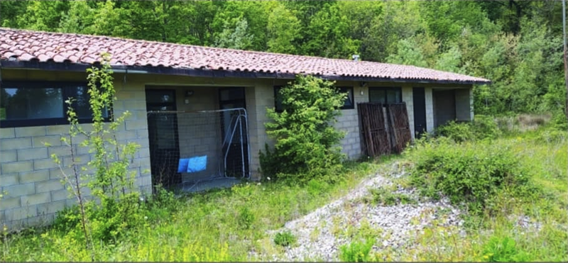 Area sportiva Polcanto