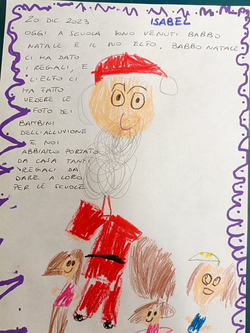 Immagini dell'iniziativa