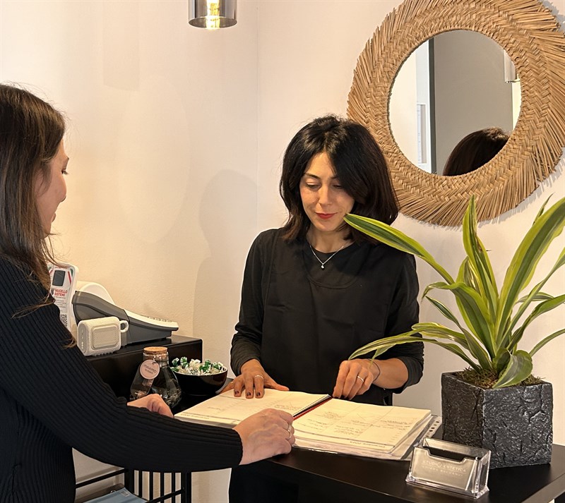 Studio Estetica Chiara Baldanzi