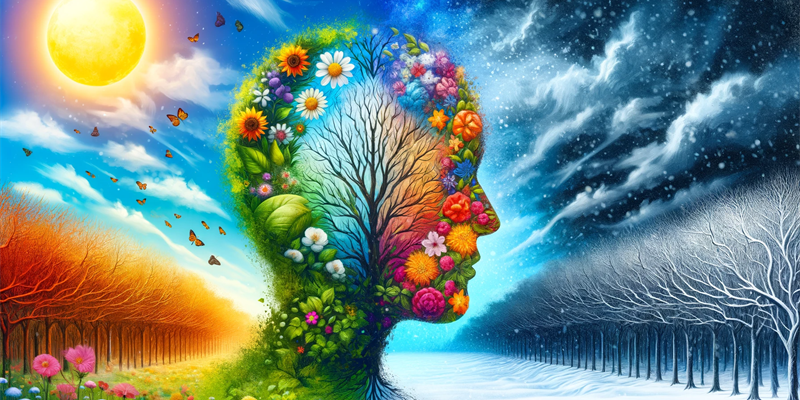 Disturbo Affettivo Stagionale